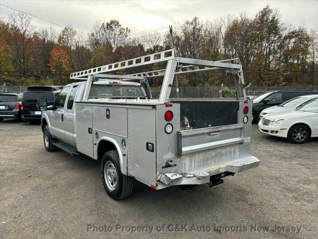 used 2016 Ford F-350 car, priced at $26,995