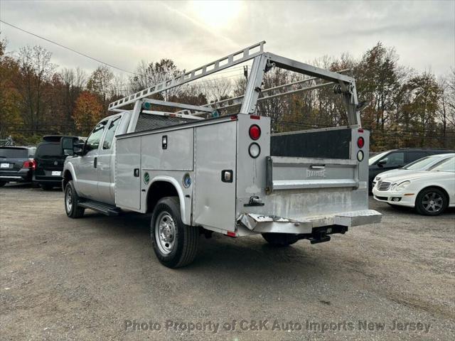 used 2016 Ford F-350 car, priced at $26,995