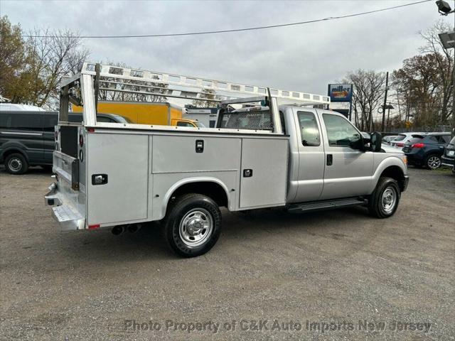 used 2016 Ford F-350 car, priced at $26,995