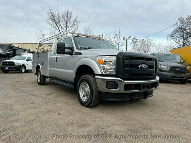 used 2016 Ford F-350 car, priced at $23,545