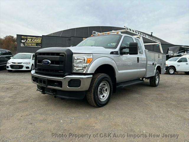 used 2016 Ford F-350 car, priced at $26,995