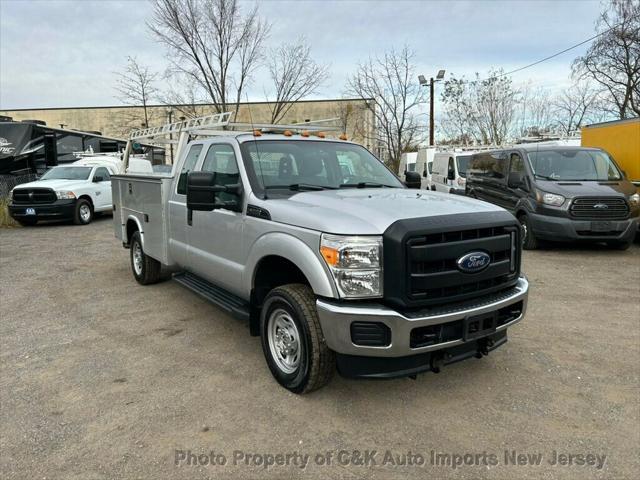 used 2016 Ford F-350 car, priced at $26,995