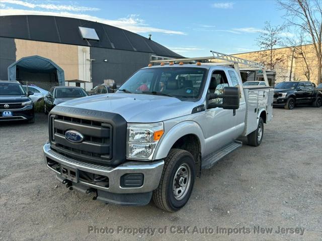 used 2016 Ford F-350 car, priced at $26,995