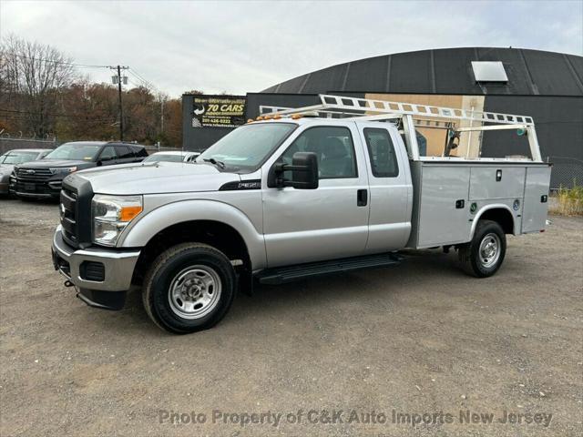 used 2016 Ford F-350 car, priced at $26,995