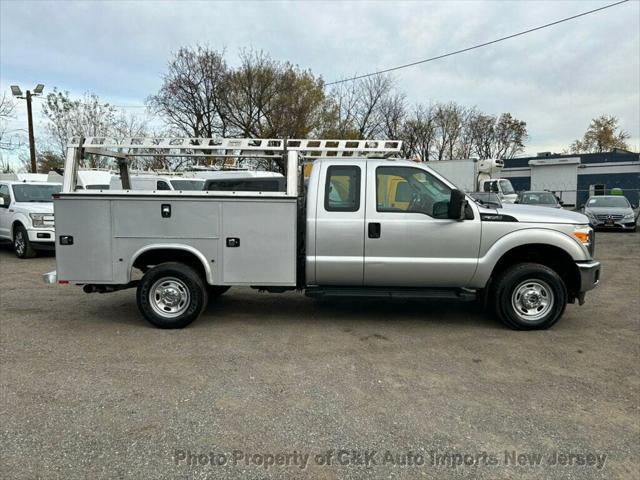 used 2016 Ford F-350 car, priced at $23,545