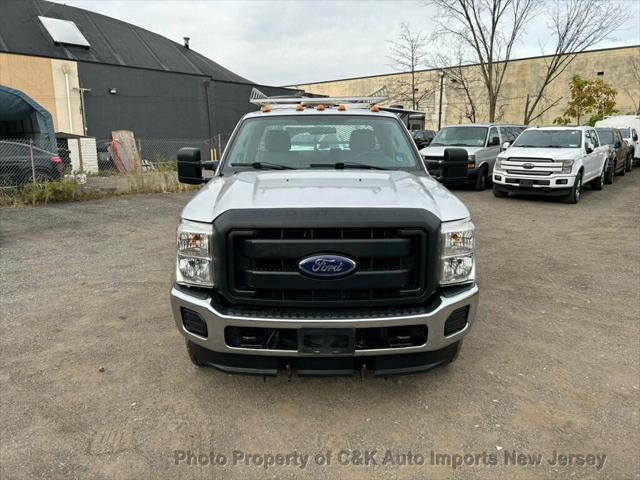 used 2016 Ford F-350 car, priced at $26,995