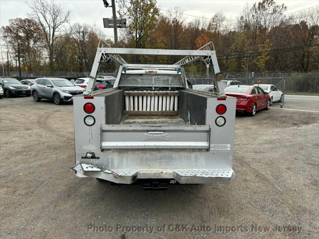 used 2016 Ford F-350 car, priced at $26,995