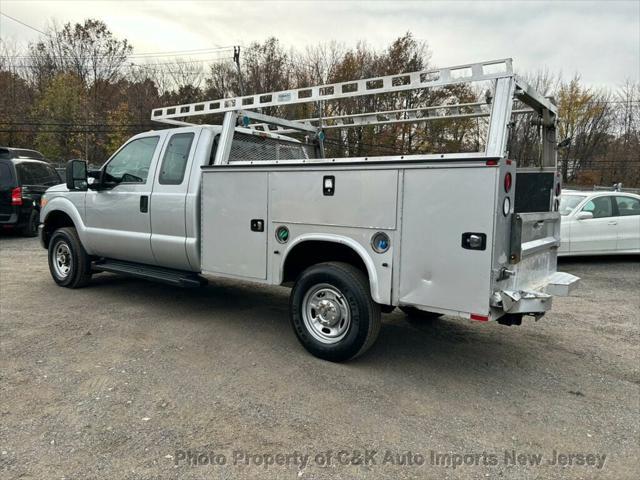 used 2016 Ford F-350 car, priced at $26,995