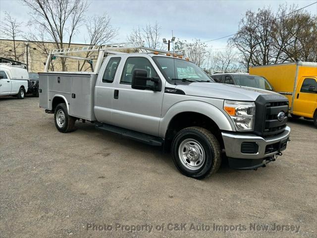 used 2016 Ford F-350 car, priced at $26,995