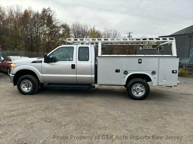 used 2016 Ford F-350 car, priced at $26,995