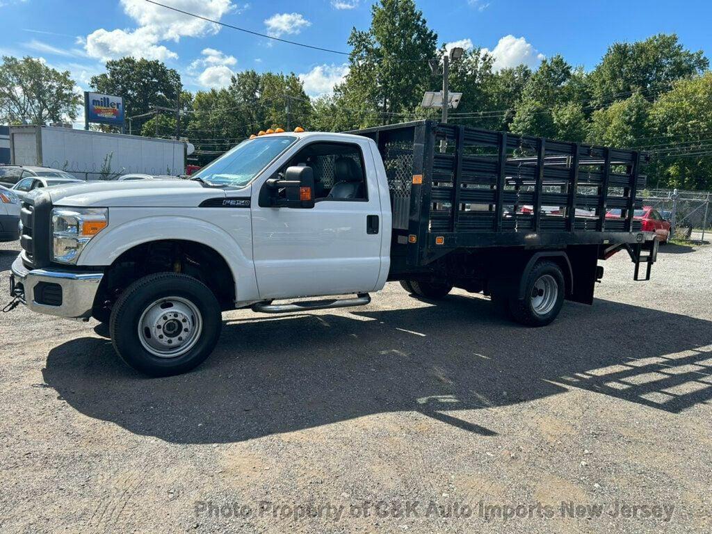 used 2016 Ford F-350 car, priced at $20,995