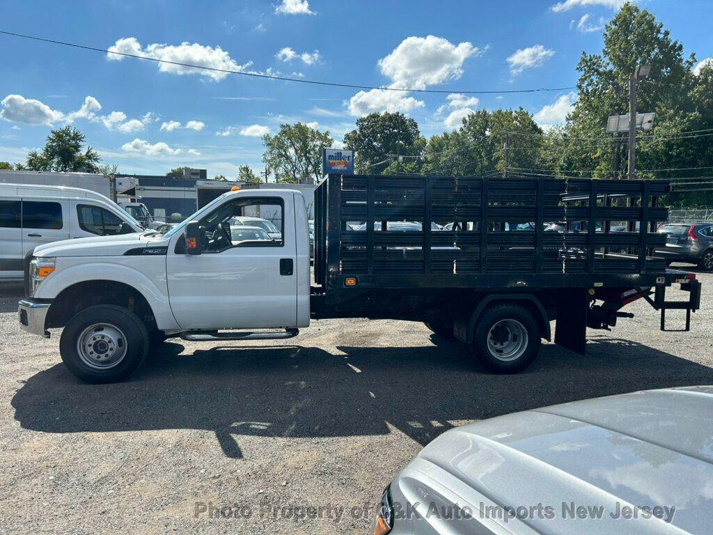 used 2016 Ford F-350 car