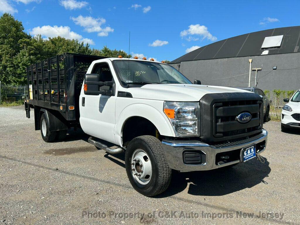 used 2016 Ford F-350 car