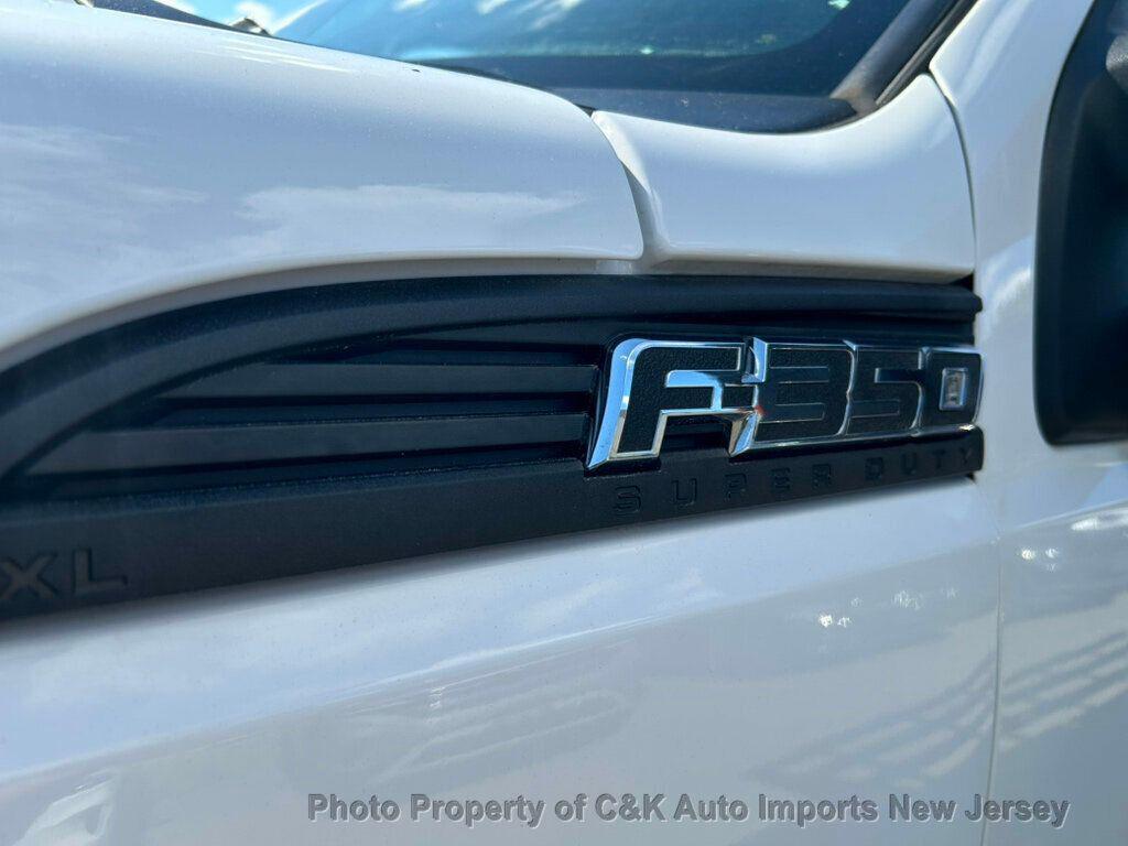 used 2016 Ford F-350 car