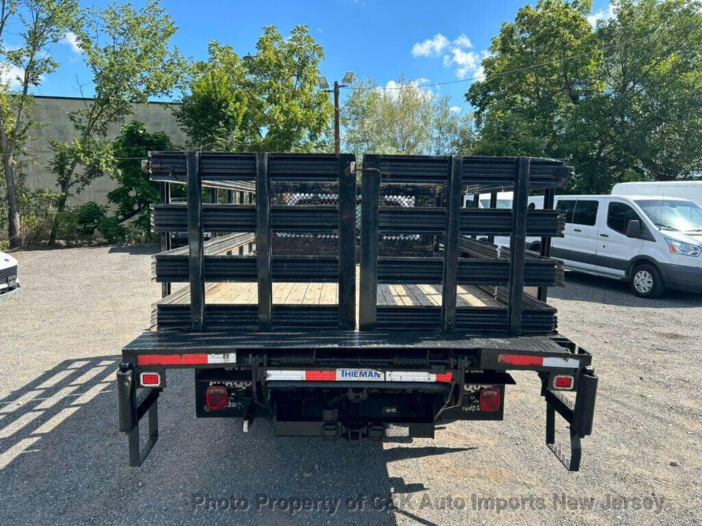 used 2016 Ford F-350 car, priced at $20,995