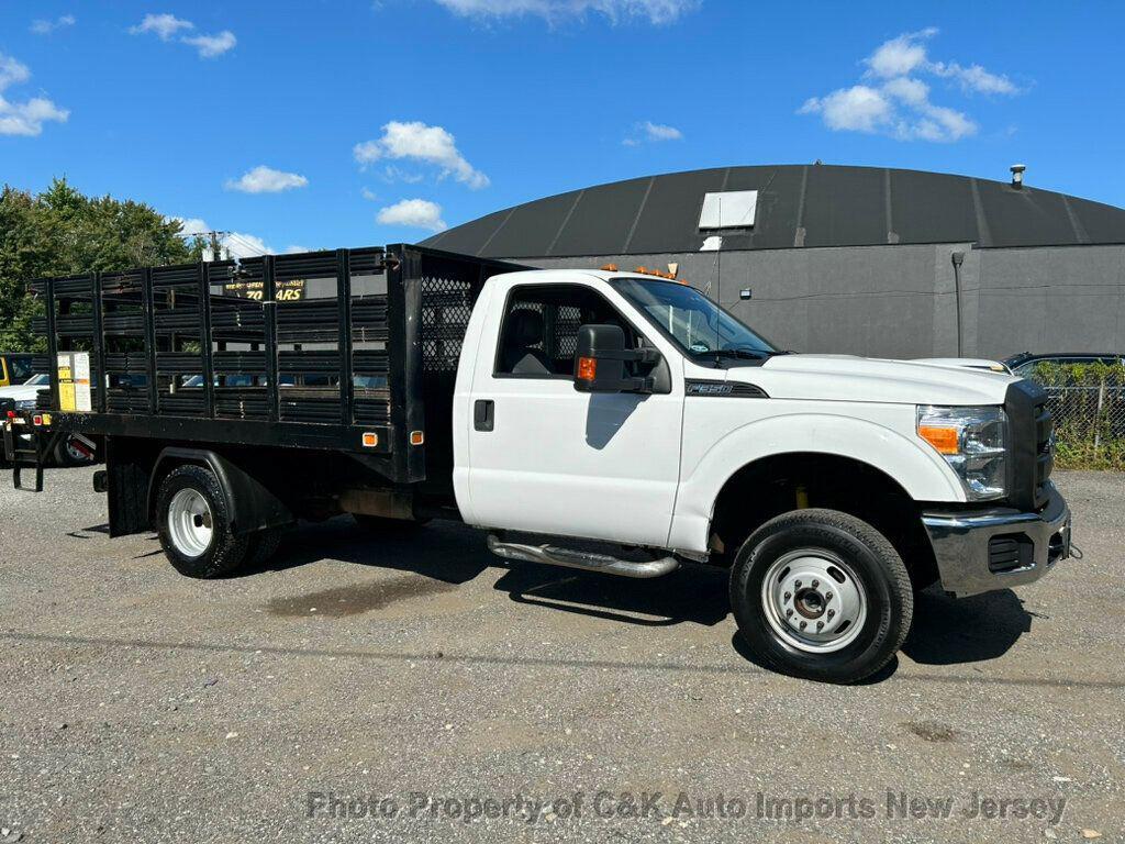 used 2016 Ford F-350 car