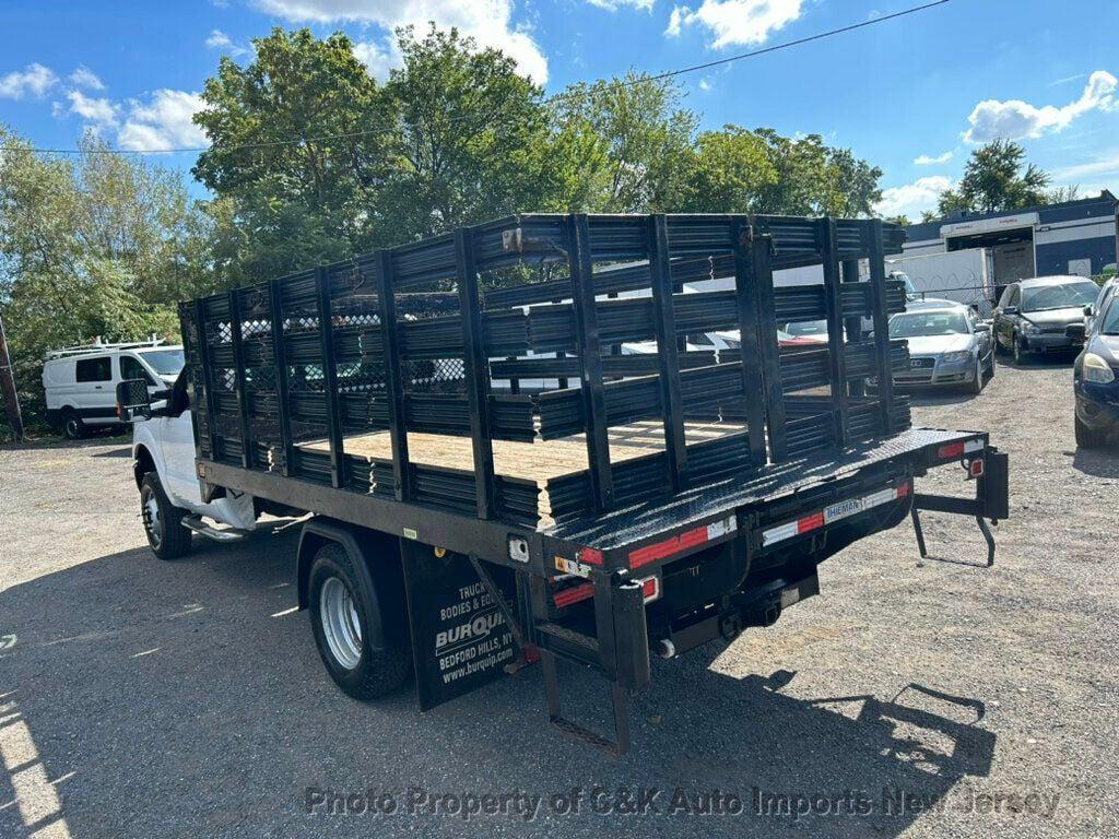 used 2016 Ford F-350 car, priced at $20,995