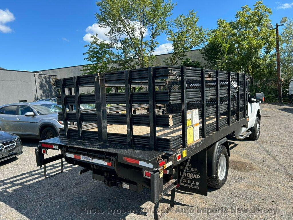 used 2016 Ford F-350 car