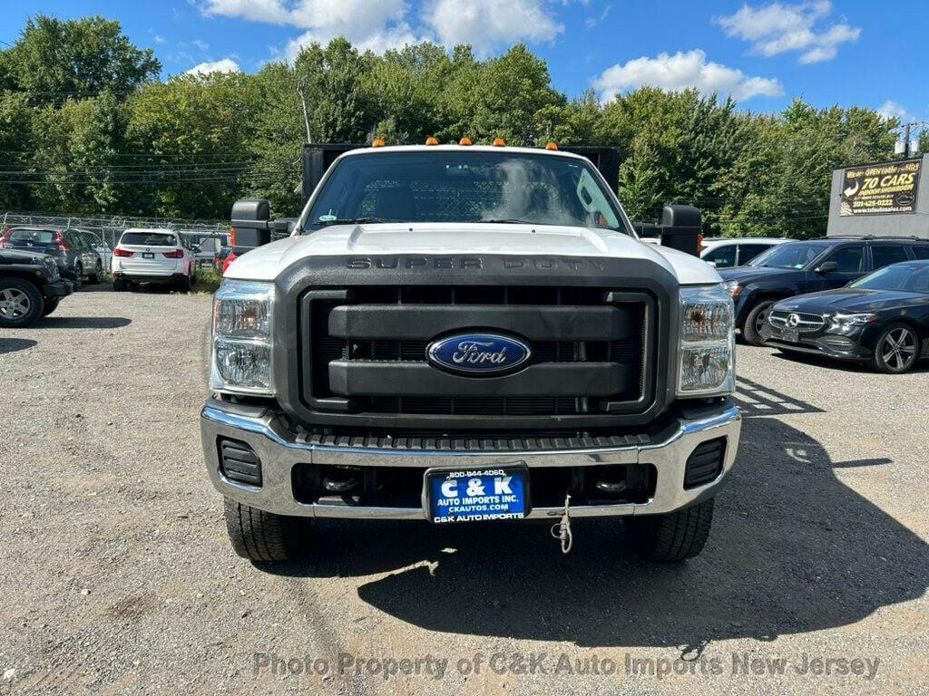 used 2016 Ford F-350 car, priced at $20,995