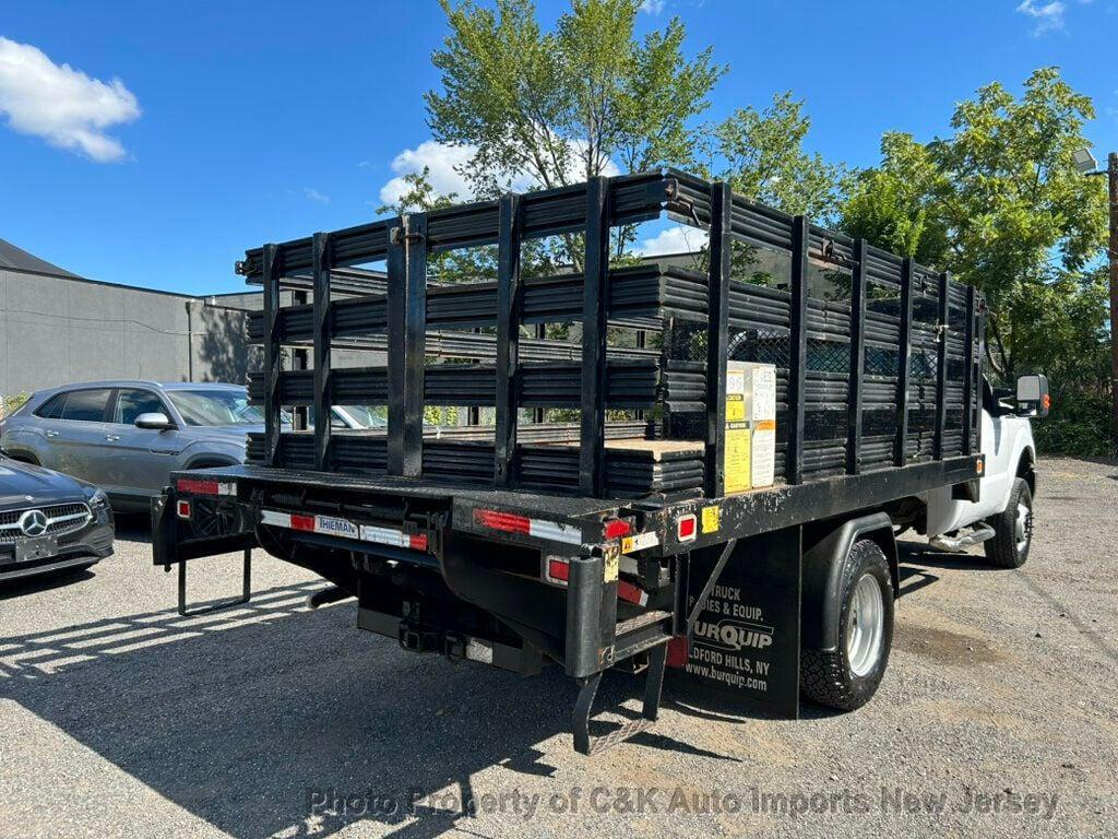 used 2016 Ford F-350 car, priced at $20,995