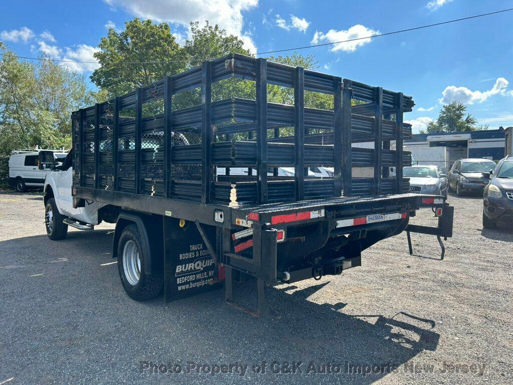 used 2016 Ford F-350 car