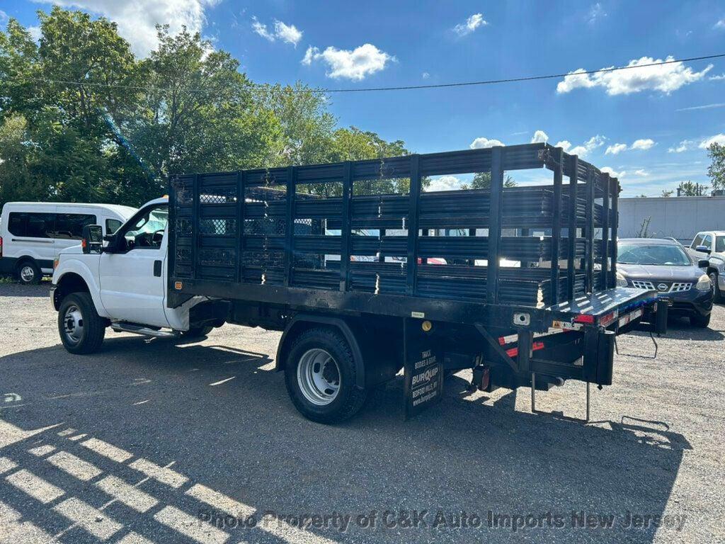 used 2016 Ford F-350 car, priced at $20,995