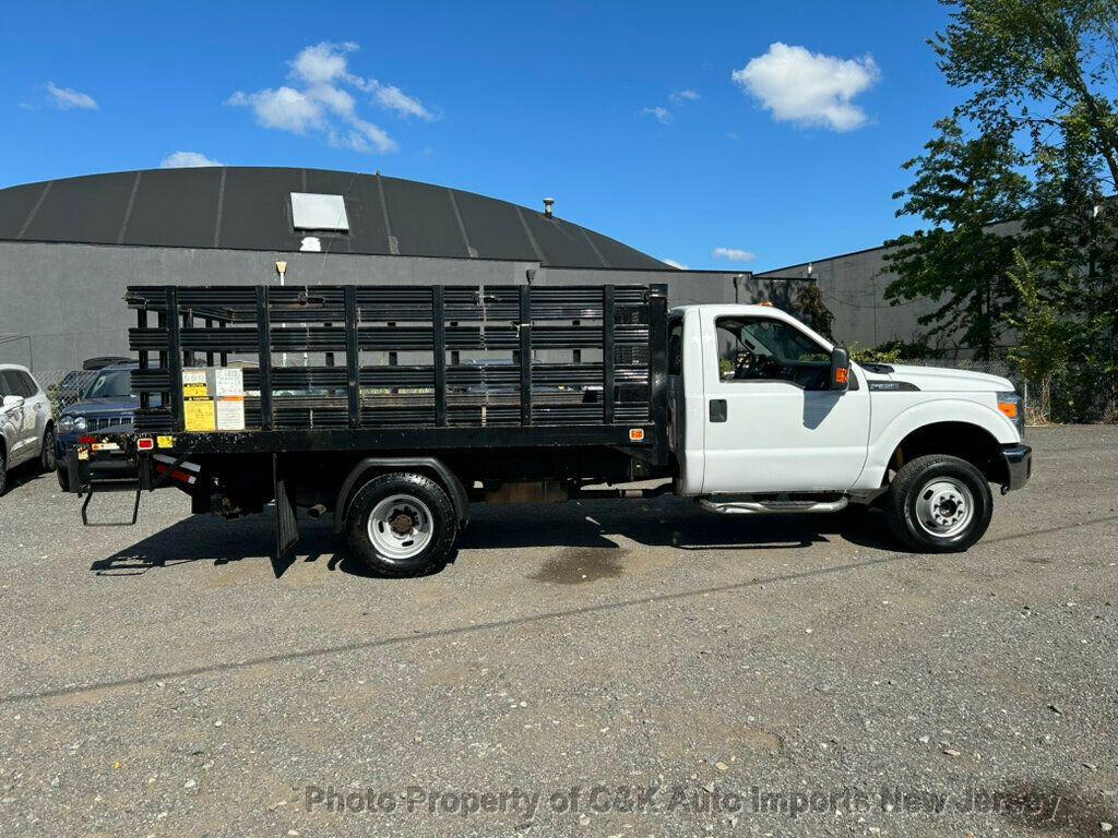 used 2016 Ford F-350 car