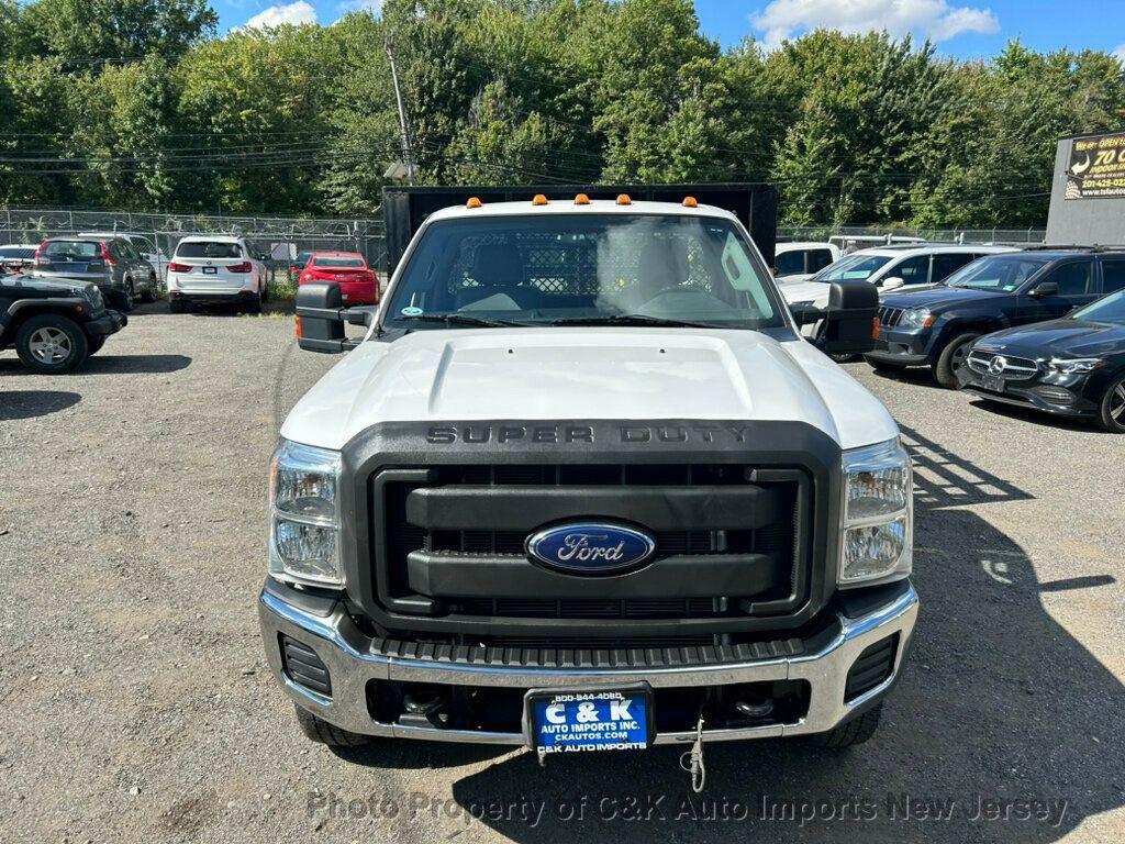 used 2016 Ford F-350 car
