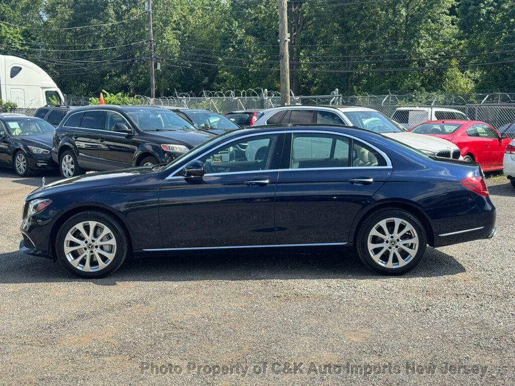 used 2017 Mercedes-Benz E-Class car, priced at $14,295