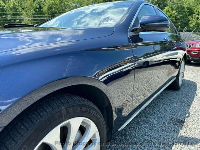 used 2017 Mercedes-Benz E-Class car, priced at $14,695