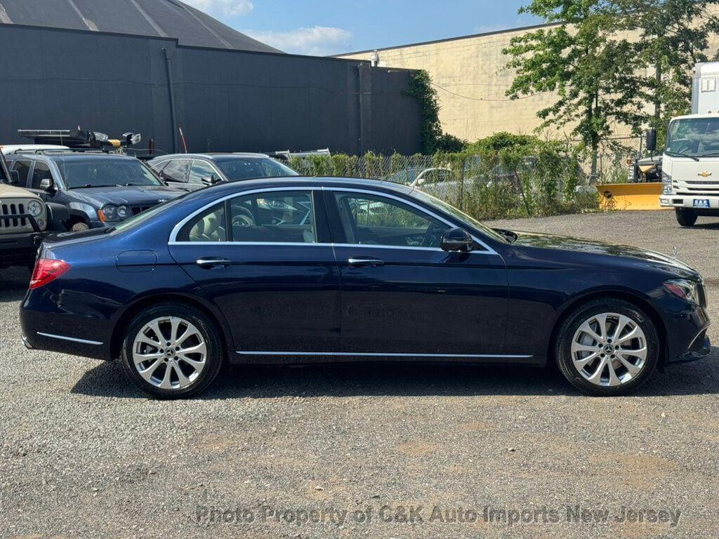 used 2017 Mercedes-Benz E-Class car, priced at $14,295
