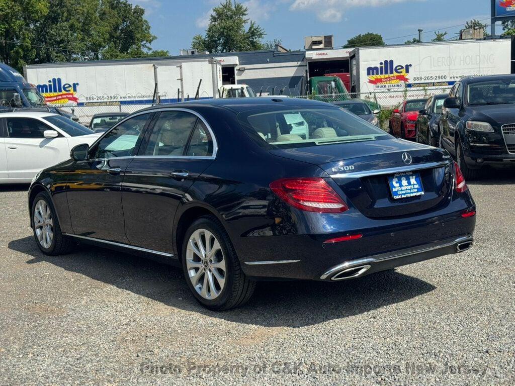 used 2017 Mercedes-Benz E-Class car, priced at $14,295