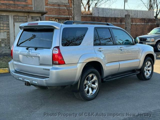 used 2008 Toyota 4Runner car