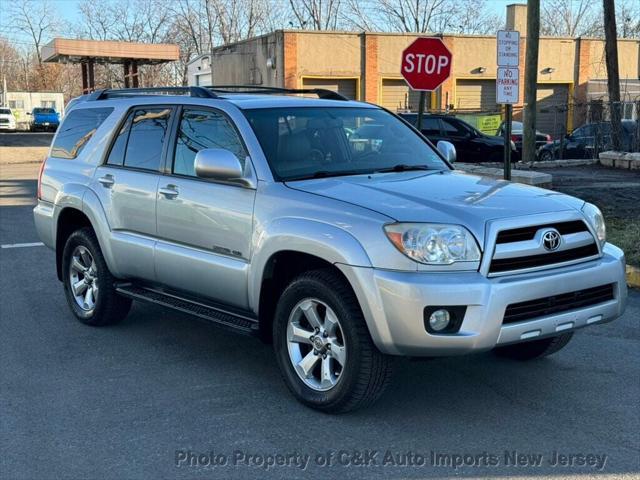 used 2008 Toyota 4Runner car