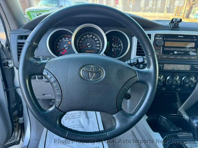 used 2008 Toyota 4Runner car