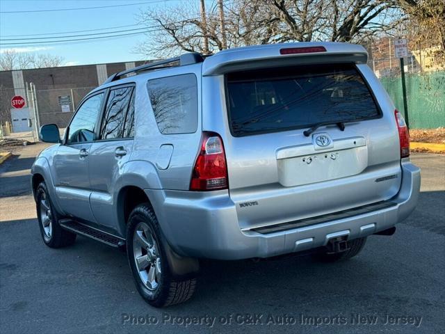 used 2008 Toyota 4Runner car