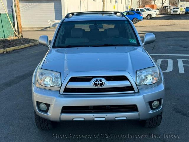 used 2008 Toyota 4Runner car