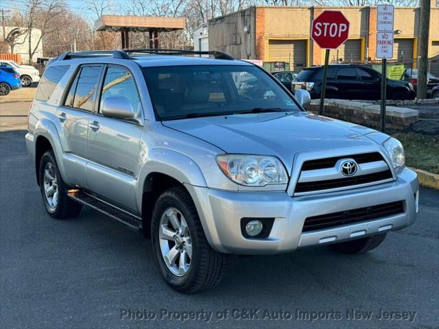 used 2008 Toyota 4Runner car