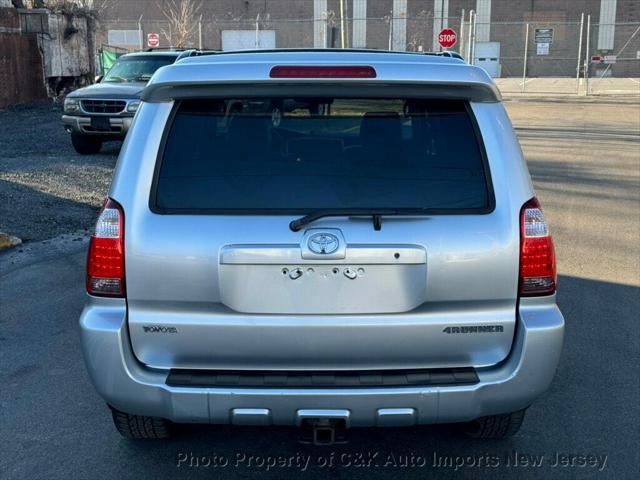 used 2008 Toyota 4Runner car