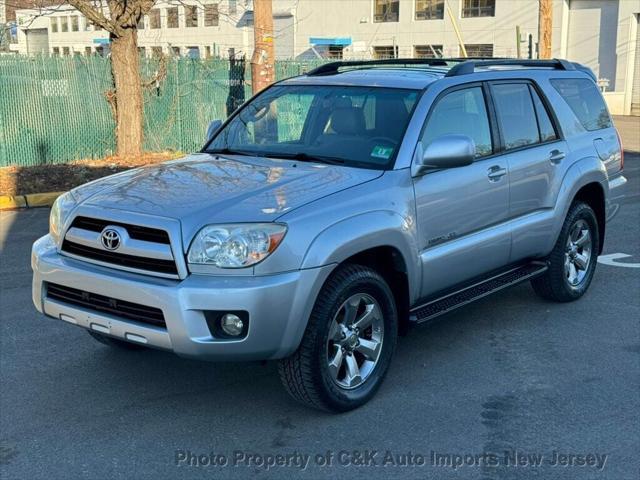 used 2008 Toyota 4Runner car