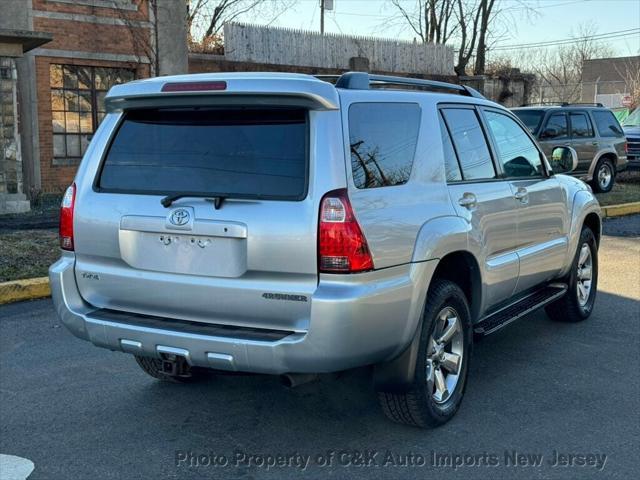 used 2008 Toyota 4Runner car