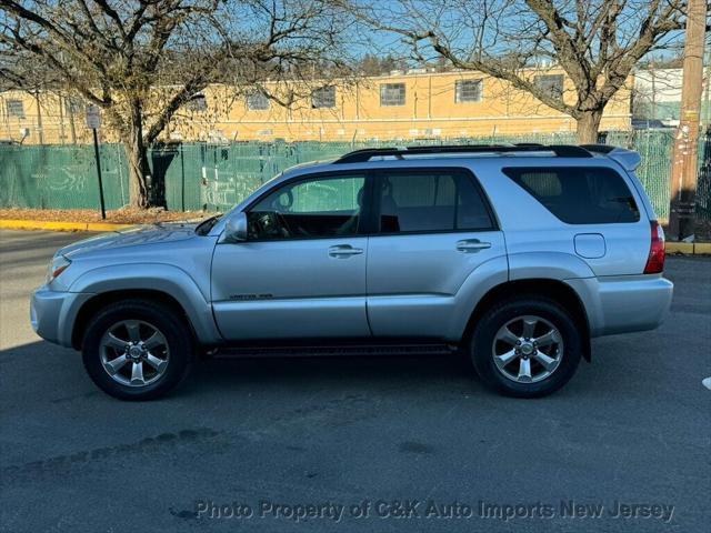 used 2008 Toyota 4Runner car