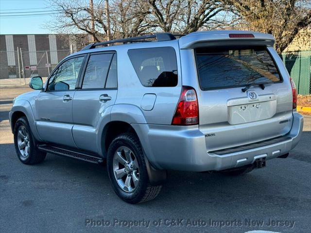 used 2008 Toyota 4Runner car