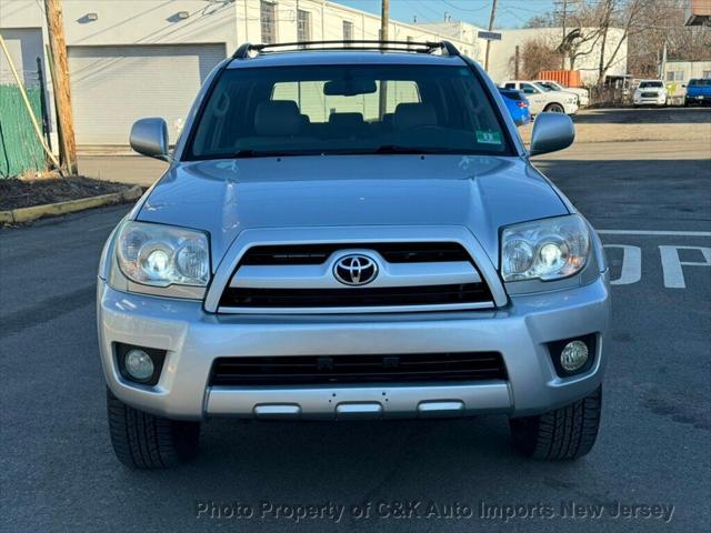 used 2008 Toyota 4Runner car