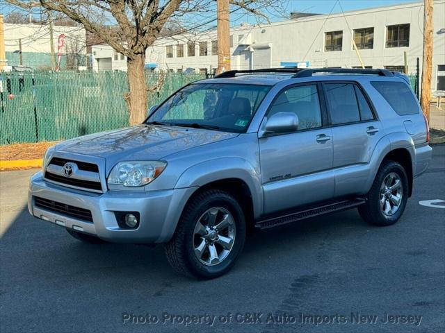 used 2008 Toyota 4Runner car