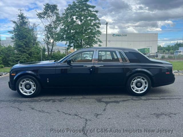 used 2004 Rolls-Royce Phantom VI car