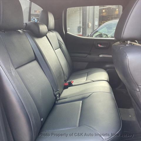 used 2023 Toyota Tacoma car