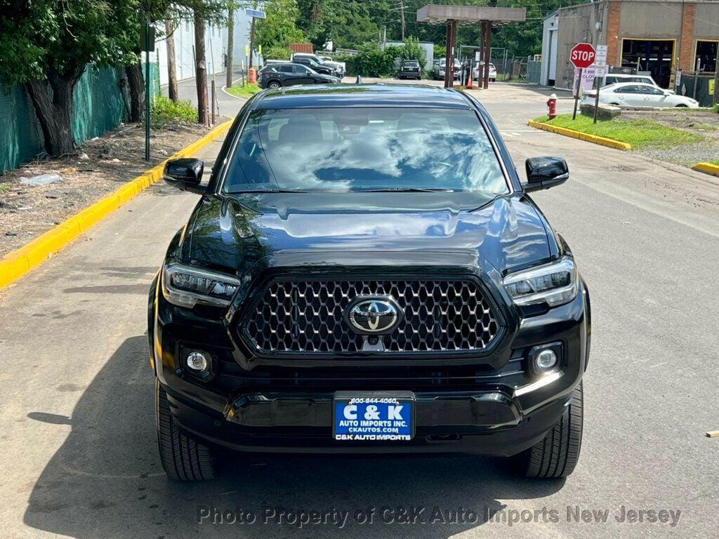 used 2023 Toyota Tacoma car, priced at $43,945