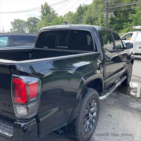 used 2023 Toyota Tacoma car