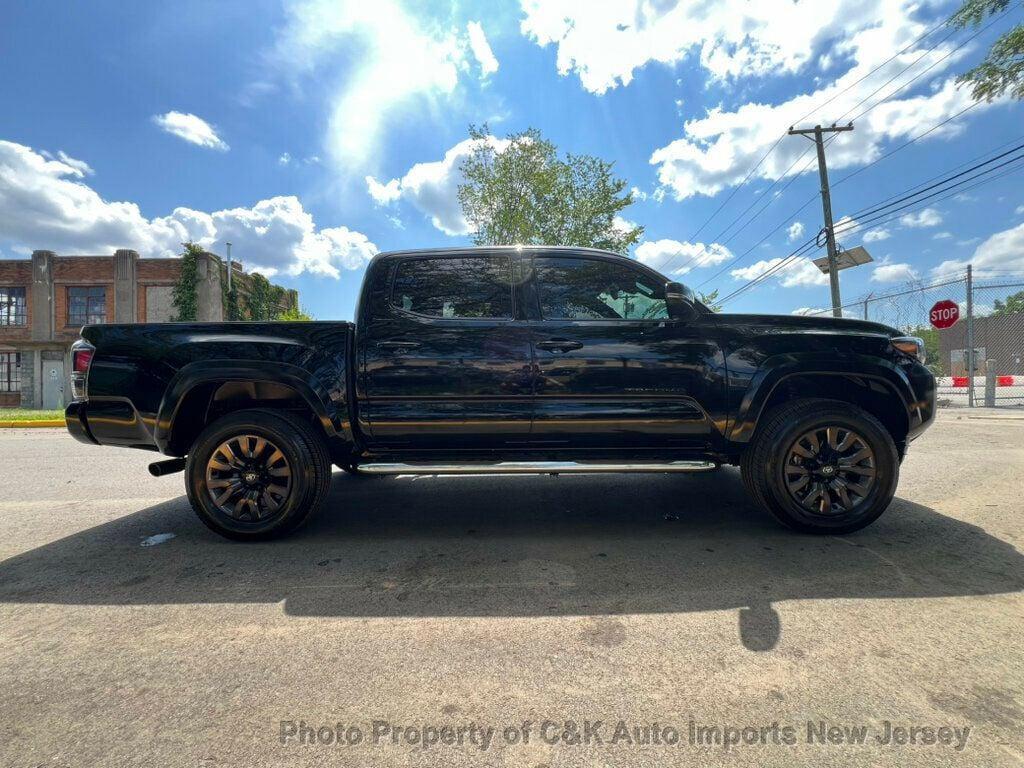 used 2023 Toyota Tacoma car, priced at $43,945